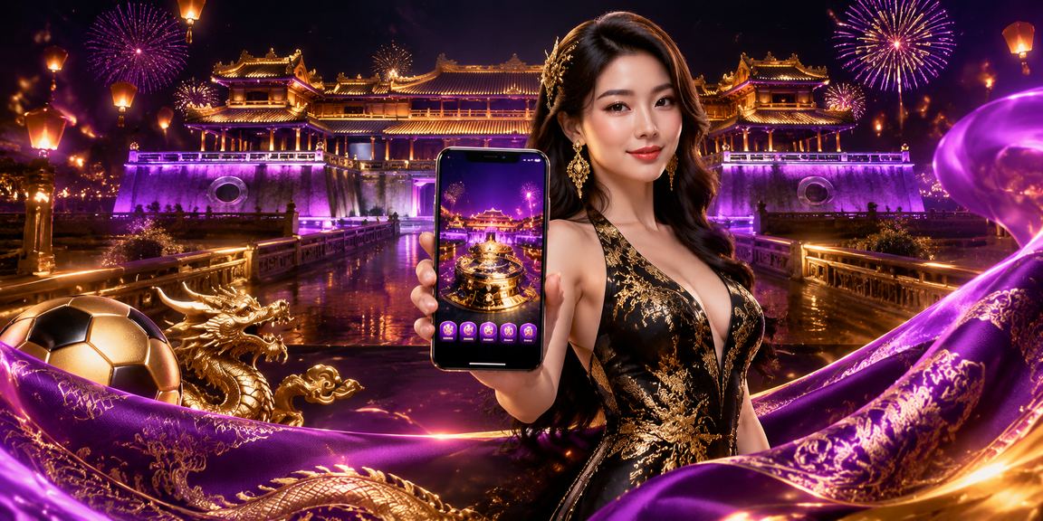 Đăng ký tài khoản cá cược dễ dàng tại Huế