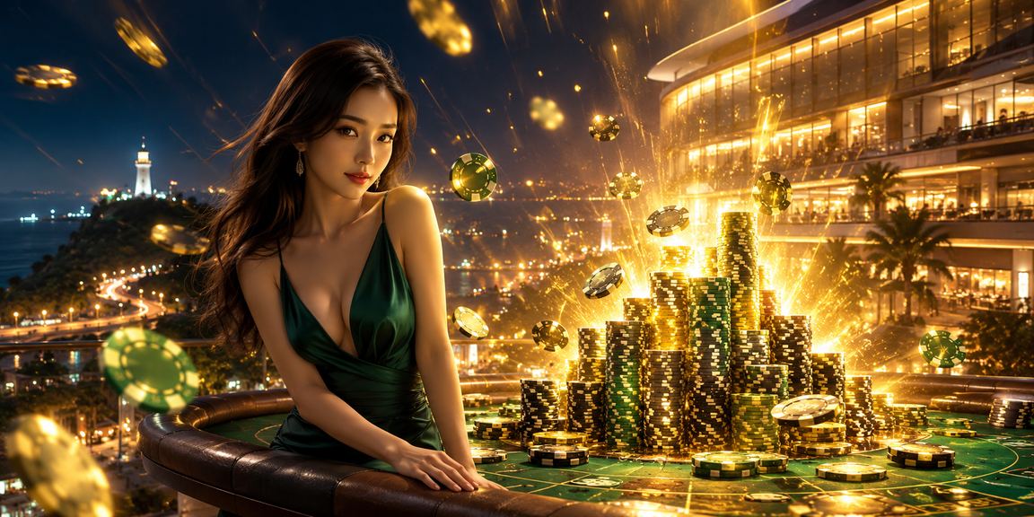 Người chơi tại Việt Nam trải nghiệm cá cược casino có trách nhiệm